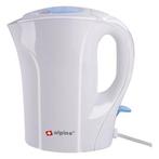 Waterkoker | Alpina, Witgoed en Apparatuur, Waterkokers, Verzenden, Nieuw