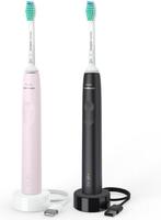 Philips Sonicare Series 3100 HX3675/15 - Elektrische, Verzenden, Nieuw