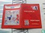 Familie Snoek, De - Snoek en zijn kleinkinderen - 1950, Eén stripboek, Verzenden, Gelezen, Vandersteen, Willy.