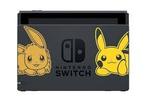 Nintendo Switch Dock Pikachu Edition Origineel, Spelcomputers en Games, Spelcomputers | Nintendo Switch, Ophalen of Verzenden