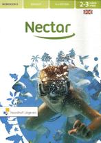 Nectar 2-3 havo/vwo Workbook B 9789001880316, Gelezen, Verzenden