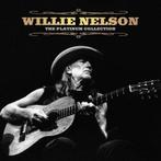 Willie Nelson - The Platinum Collection, Cd's en Dvd's, Cd's | Country en Western, Verzenden, Nieuw in verpakking