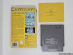 Nintendo Nes - Castelian - FRG - PAL B, Spelcomputers en Games, Games | Nintendo NES, Verzenden, Gebruikt
