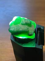 Smaragd Ruw. 41,75 Ct. Top Groen Grote Smaragd Kristal. 100%, Verzamelen, Mineralen en Fossielen