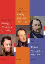 Koningsbiografieen 9789089531377 Jeroen Koch, Verzenden, Gelezen, Jeroen Koch