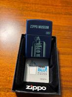 Zippo - Rare Zippo Zippo Museum 2012 in Mint Condition -, Nieuw