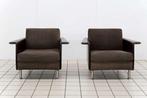 Paar Minotti Design Fauteuils, Ophalen of Verzenden, Nieuw