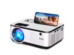 Strex Beamer - Input tot Full HD - 7000 Lumen - Streamen, Verzenden, Nieuw