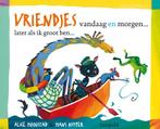 Vriendjes 9789025859275 Hans Kuyper, Verzenden, Zo goed als nieuw, Hans Kuyper