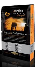 Action Quality Frisian & Performance 20kg, Dieren en Toebehoren, Dierenvoeding, Ophalen of Verzenden