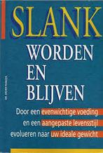 Slank worden en blijven 9789043800808 Didier Panizza, Verzenden, Gelezen, Didier Panizza