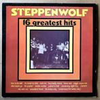 Steppenwolf – 16 Greatest Hits (1-12-Vinyl-LP), Ophalen of Verzenden, Nieuw in verpakking