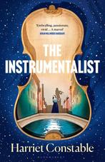 The Instrumentalist 9781526672568 Harriet Constable, Verzenden, Zo goed als nieuw, Harriet Constable