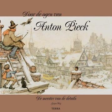 Door de ogen van Anton Pieck beschikbaar voor biedingen