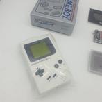 Nintendo - Gameboy Classic White DMG-01 1989 Console - new, Nieuw
