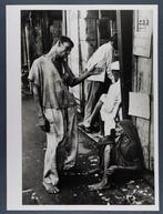 Henri Cartier-Bresson - MAGNUM - INDIA #01