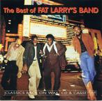 cd - Fat Larrys Band - The Best Of Fat Larrys Band, Verzenden, Zo goed als nieuw