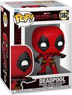 Funko Pop! - Deadpool & Wolverine - Deadpool #1362 | Funko -, Verzenden, Nieuw