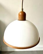 Steinhauer - Steunhauer - Lamp - plexiglas, Hout -