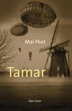 Tamar 9789047507840 Mal Peet, Verzenden, Gelezen, Mal Peet