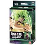 Dragon Ball Super Fusion World FS03 Starter Deck, Hobby en Vrije tijd, Verzamelkaartspellen | Overige, Verzenden, Nieuw