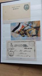Duitsland - Ansichtkaart album (142) - 1869-1944, Gelopen