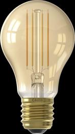 Calex Slimme Lamp Wifi LED Filament Verlichting - E27 -, Ophalen of Verzenden, Zo goed als nieuw