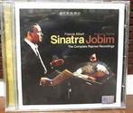 cd - Francis Albert Sinatra - The Complete Reprise Record..., Verzenden, Zo goed als nieuw