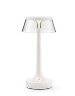 Flos - Philippe Starck - Lamp - Bon Jour Unplugged - PMMA
