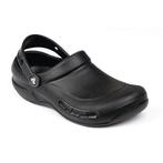 Crocs klompen zwart 45,5, Verzenden