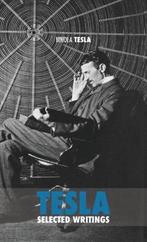 9789888412242 Selected Tesla Writings Nikola Tesla, Nieuw, Nikola Tesla, Verzenden