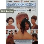 Haarverzorging (2e druk) 9789051217995 J. Wadeson, Boeken, Verzenden, Zo goed als nieuw, J. Wadeson