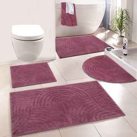 my home Badmat Juna, badmat, badkamer tapijt, Zen,, Huis en Inrichting, Badkamer | Badtextiel en Accessoires, Nieuw, Verzenden