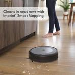 2dekans | Robotstofzuiger Roomba Combo i5, Witgoed en Apparatuur, Stofzuigers, Ophalen of Verzenden, Zo goed als nieuw