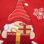 Ruhhy Feestelijke Tafelloper 180x40cm: Stijlvolle Kerstta..., Diversen, Kerst, Ophalen of Verzenden, Nieuw