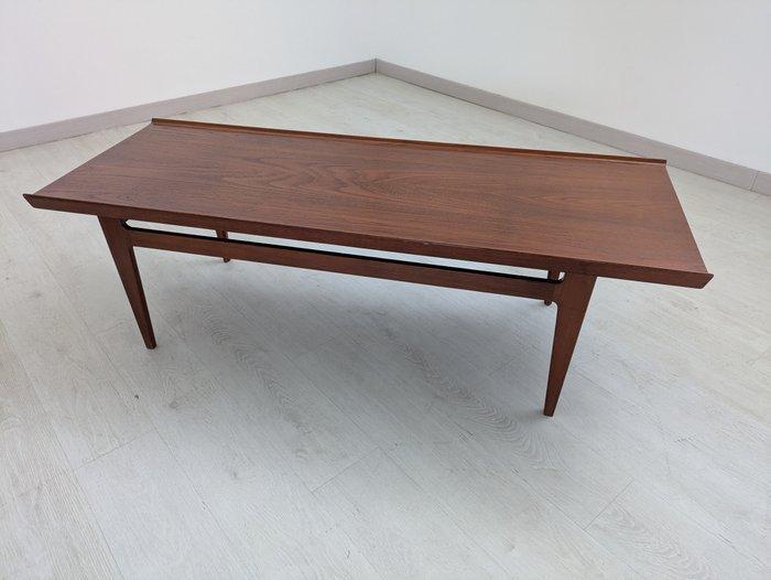 France & Son - Finn JUHL (1912-1989) - Middentafel - modello, Antiek en Kunst, Kunst | Designobjecten