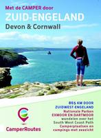 Met de camper door Zuid-Engeland / CamperRoutes, Boeken, Reisgidsen, Verzenden, Gelezen, Mike Bisschops