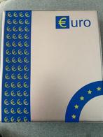 Europa. Series 1 Cent - 2 Euro 2002 (13 Series + Album)