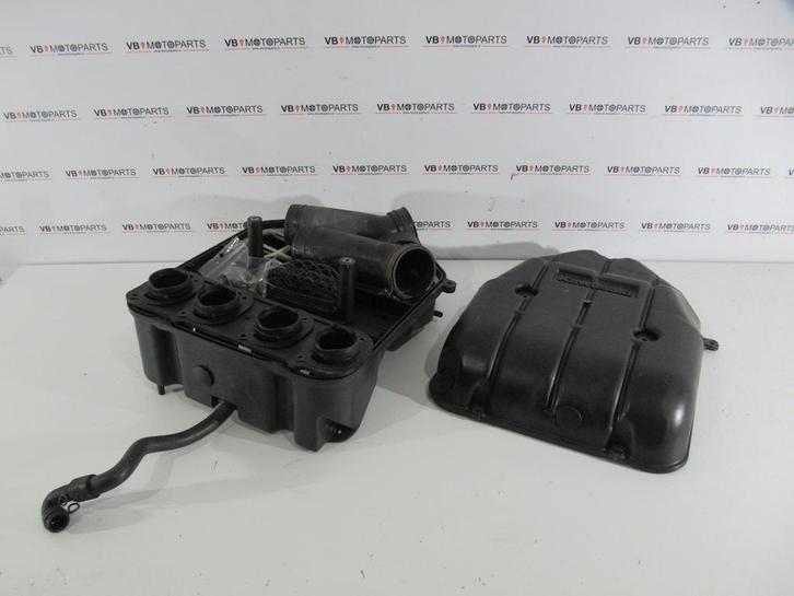 Kawasaki ZZR 1100 Luchtfilter frame box, Motoren, Onderdelen | Kawasaki, Ophalen of Verzenden