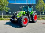 Fendt 720 Vario S4 ProfiPlus, Zakelijke goederen, Agrarisch | Tractoren, Meer dan 160 Pk, 2500 tot 5000, Gebruikt, Fendt