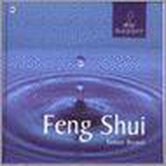 Feng shui 9789051086232, Boeken, Wetenschap, Zo goed als nieuw, Verzenden