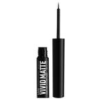 NYX Professional Makeup 01 Black Vivid Matte Liquid Liner, Verzenden, Nieuw