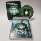 Green Lantern Rise of the Manhunters PS3, Ophalen of Verzenden, Nieuw