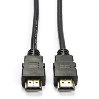 HDMI kabel 4K | 20 meter (30Hz), Audio, Tv en Foto, Audiokabels en Televisiekabels, Nieuw, Verzenden