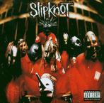 Slipknot - Slipknot - CD, Cd's en Dvd's, Ophalen of Verzenden, Nieuw in verpakking