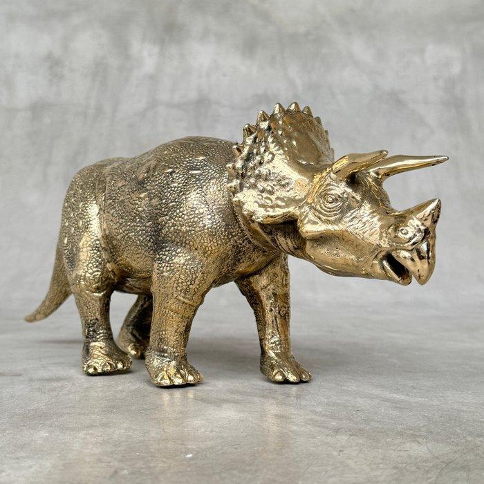 Mitch Richmond (1983) - TRICERA - No Reserve, Antiek en Kunst, Kunst | Designobjecten