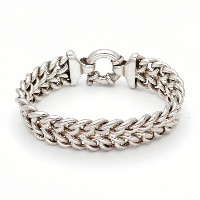 Zonder Minimumprijs - Armband Zilver, Sieraden, Tassen en Uiterlijk, Armbanden