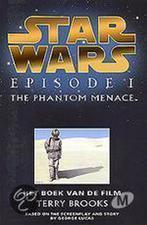 EPISODE 1 THE PHANTOM MENACE 9789029065184 Terry Brooks, Verzenden, Gelezen, Terry Brooks