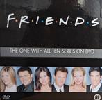 Friends - Series 1 t/m 10 (The Complete Series), Verzenden, Nieuw in verpakking