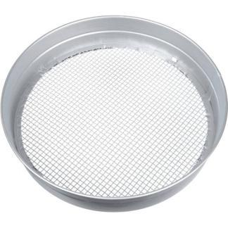 Tuinzeef | Nature | Ø 37 cm (12 mm, verzinkt staal), Tuin en Terras, Hand-tuingereedschap, Nieuw, Verzenden